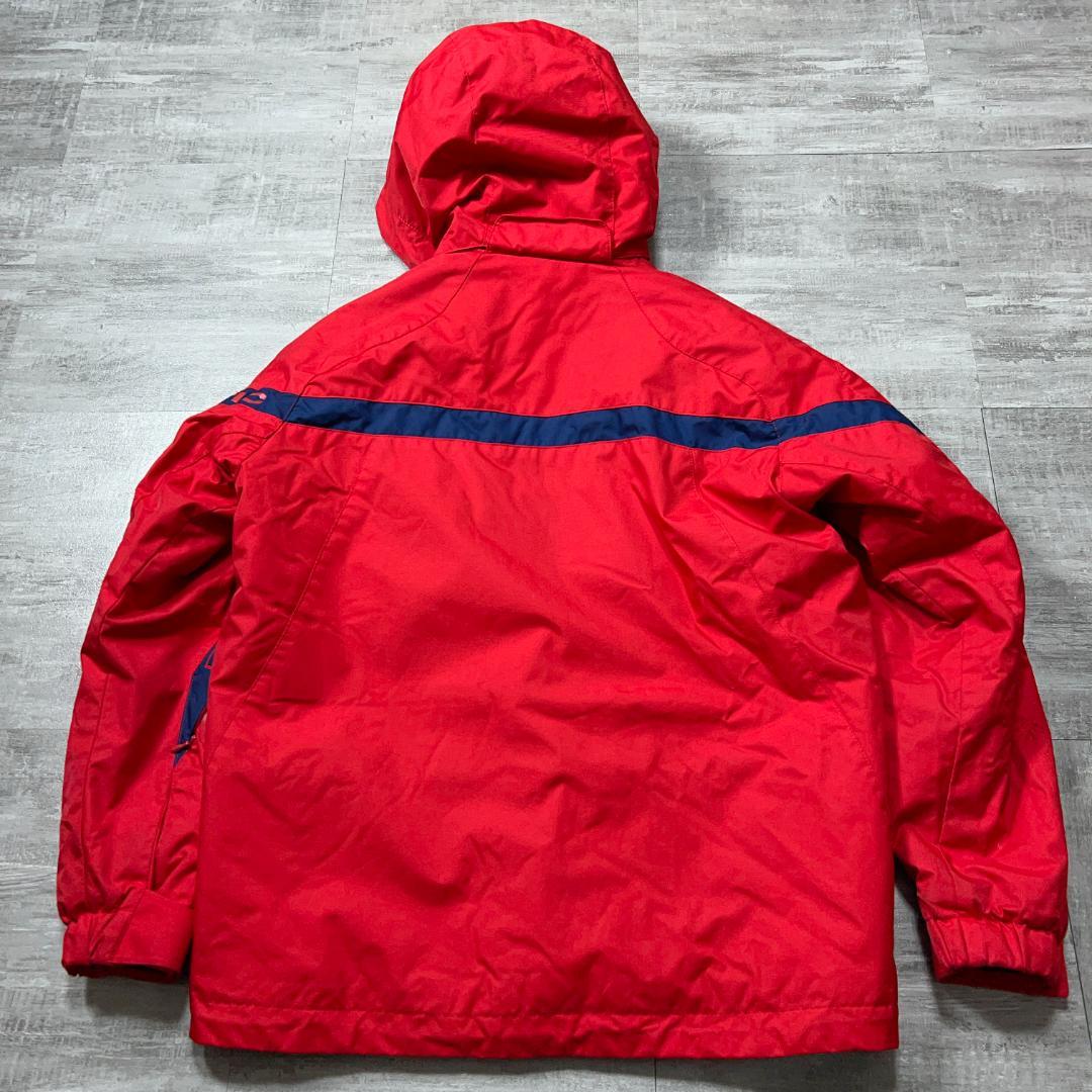 近年モデル DESCENTE デサント スキーウェア メンズS スノーボード