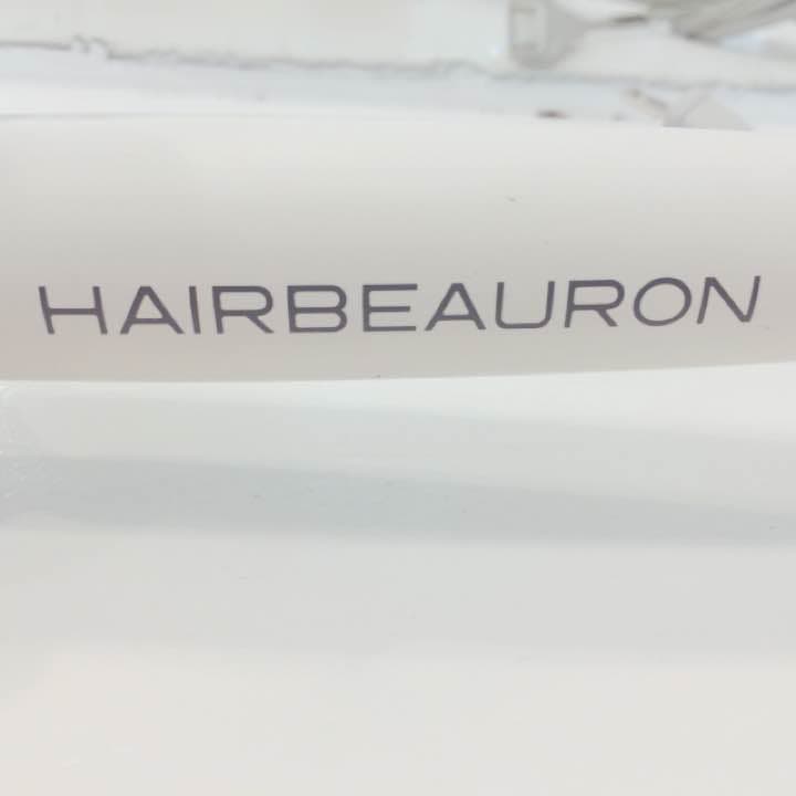 ヘアビューロン 34mm