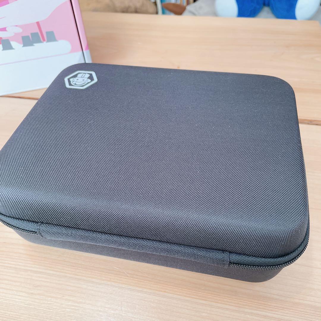 YAMAHA AG03 MK2 オーディオインターフェイス ケース付き