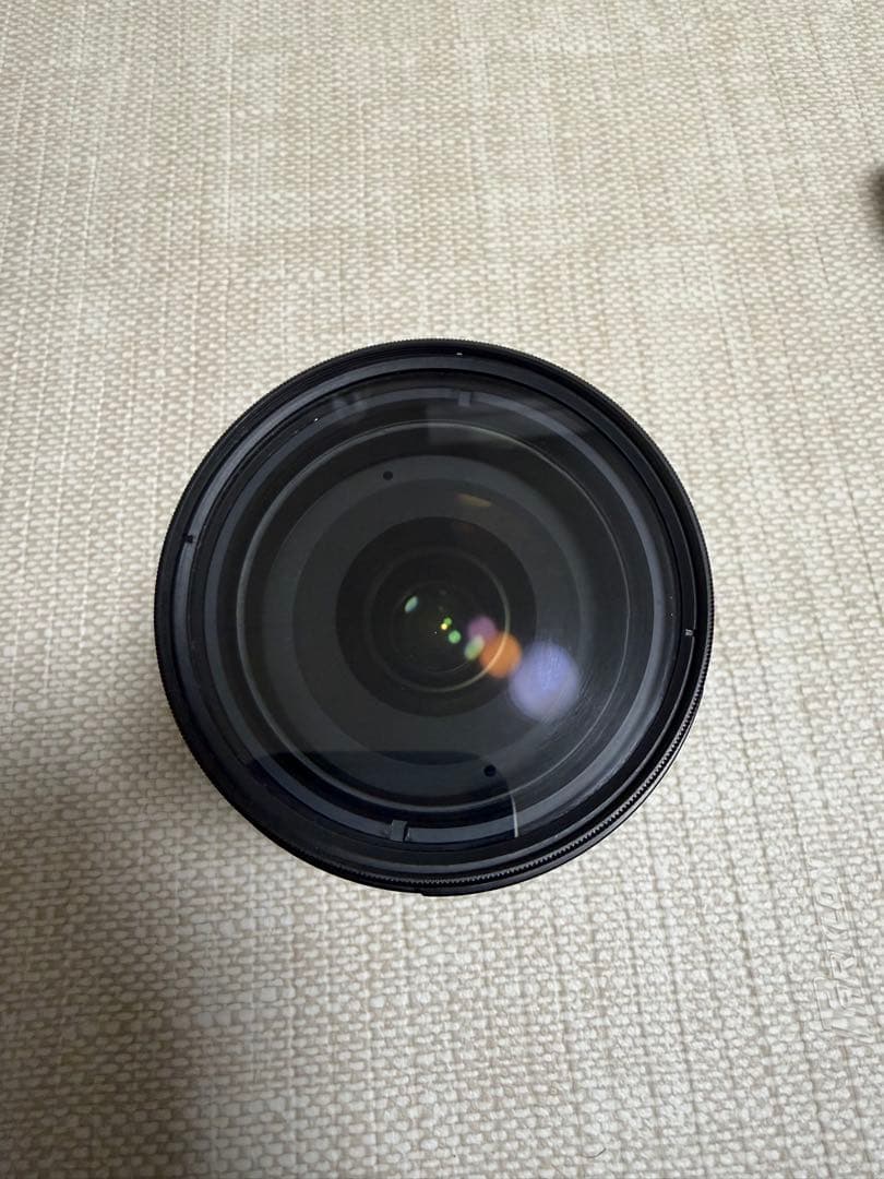 ☆音楽さん☆Nikon AF-S NIKKOR 18-200mm VR