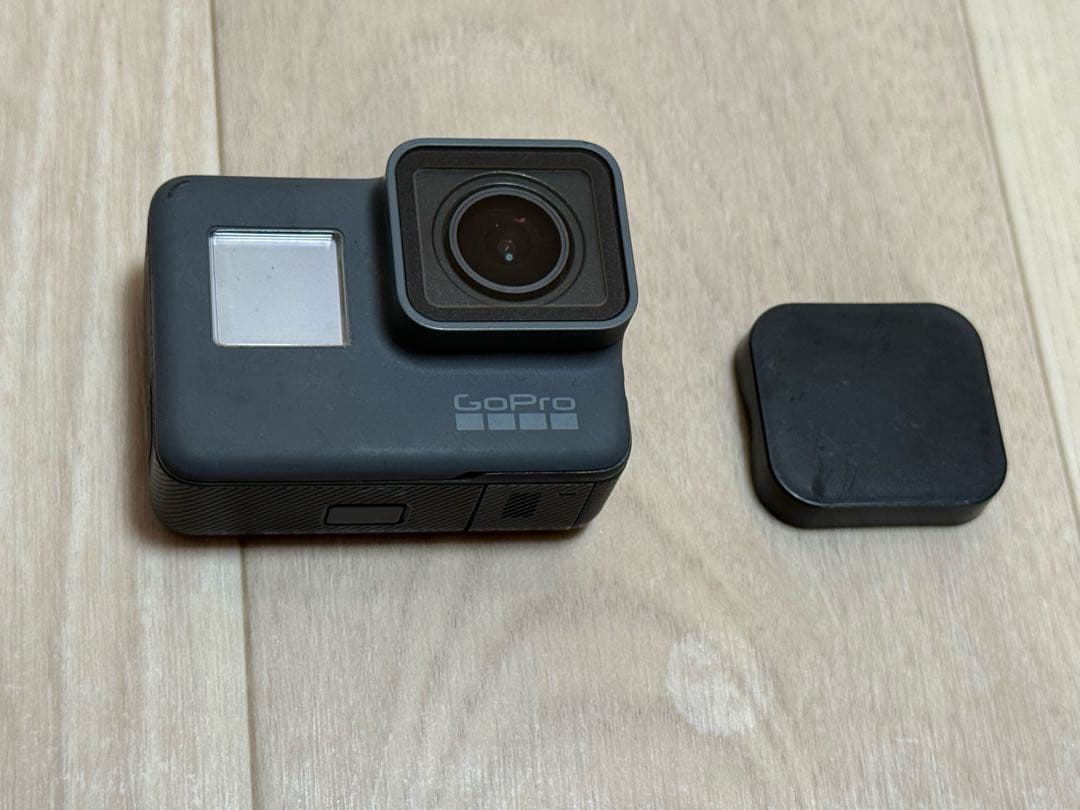 その他 HERO5 BLACK GoPro