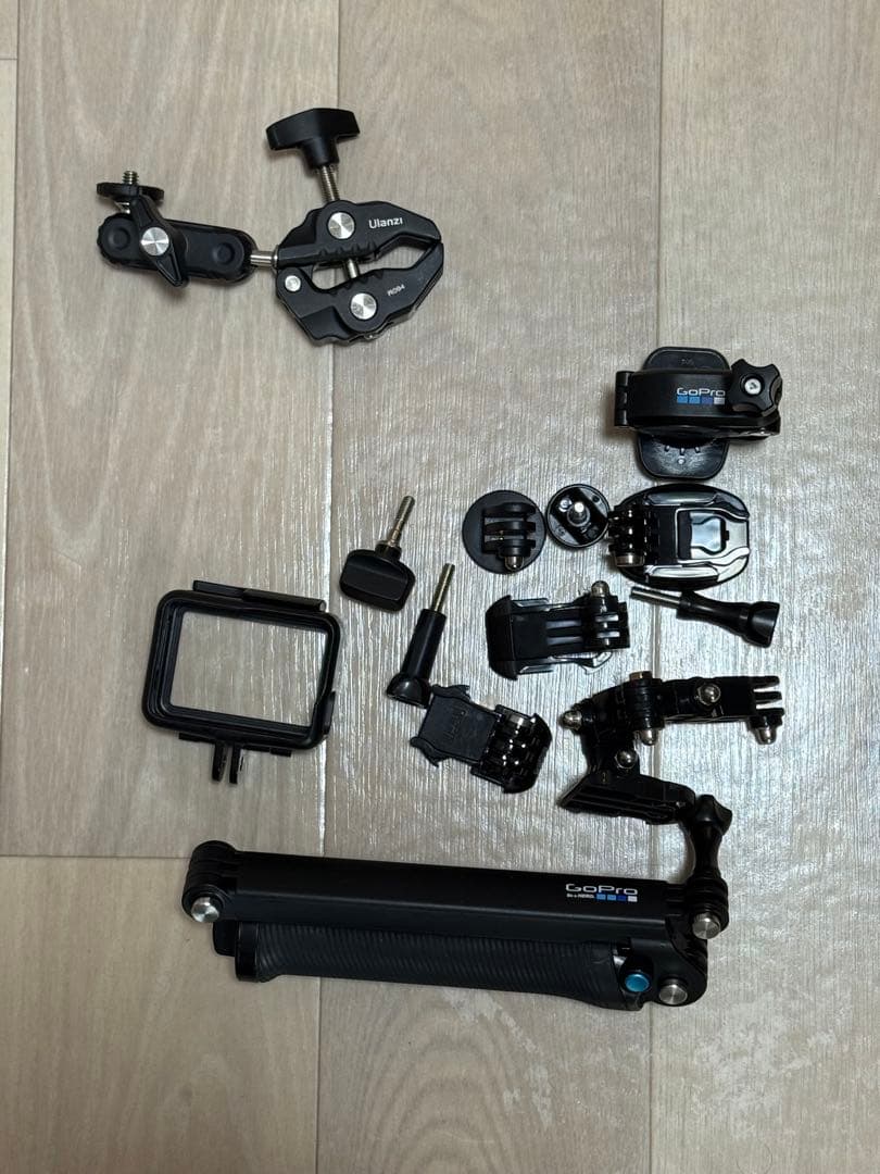 その他 HERO5 BLACK GoPro