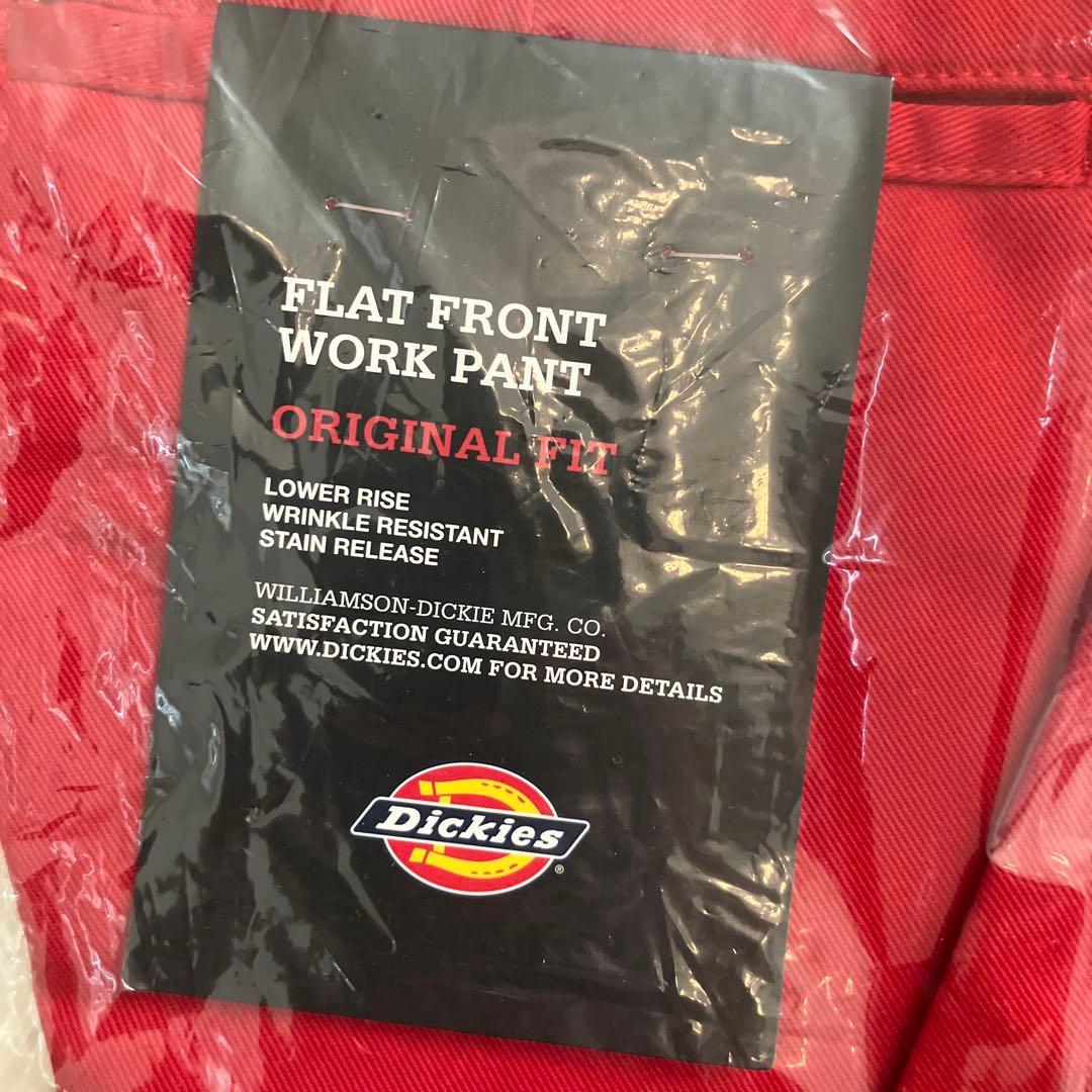 わたなべ　ディッキーズパンツ３色セット