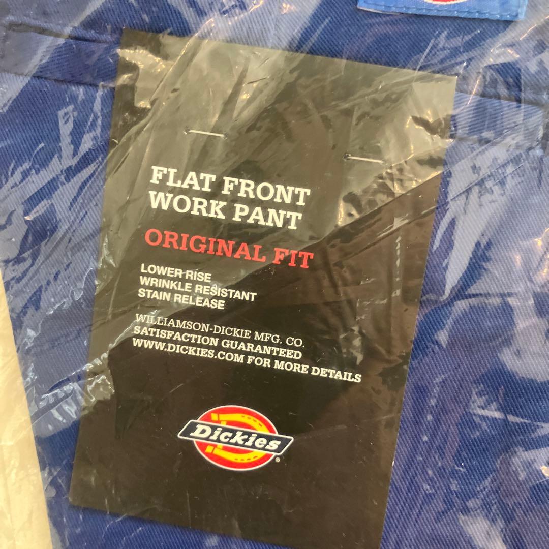 わたなべ　ディッキーズパンツ３色セット