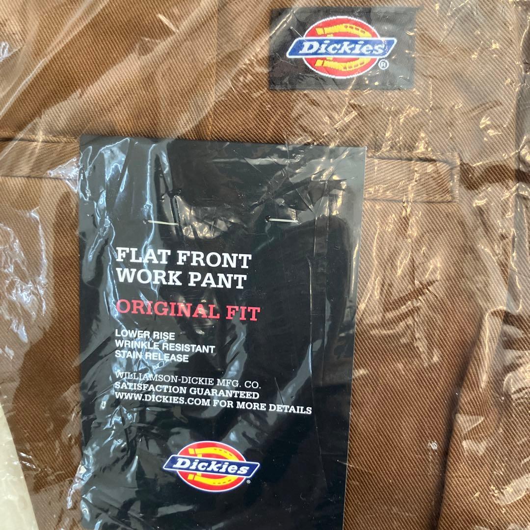 わたなべ　ディッキーズパンツ３色セット