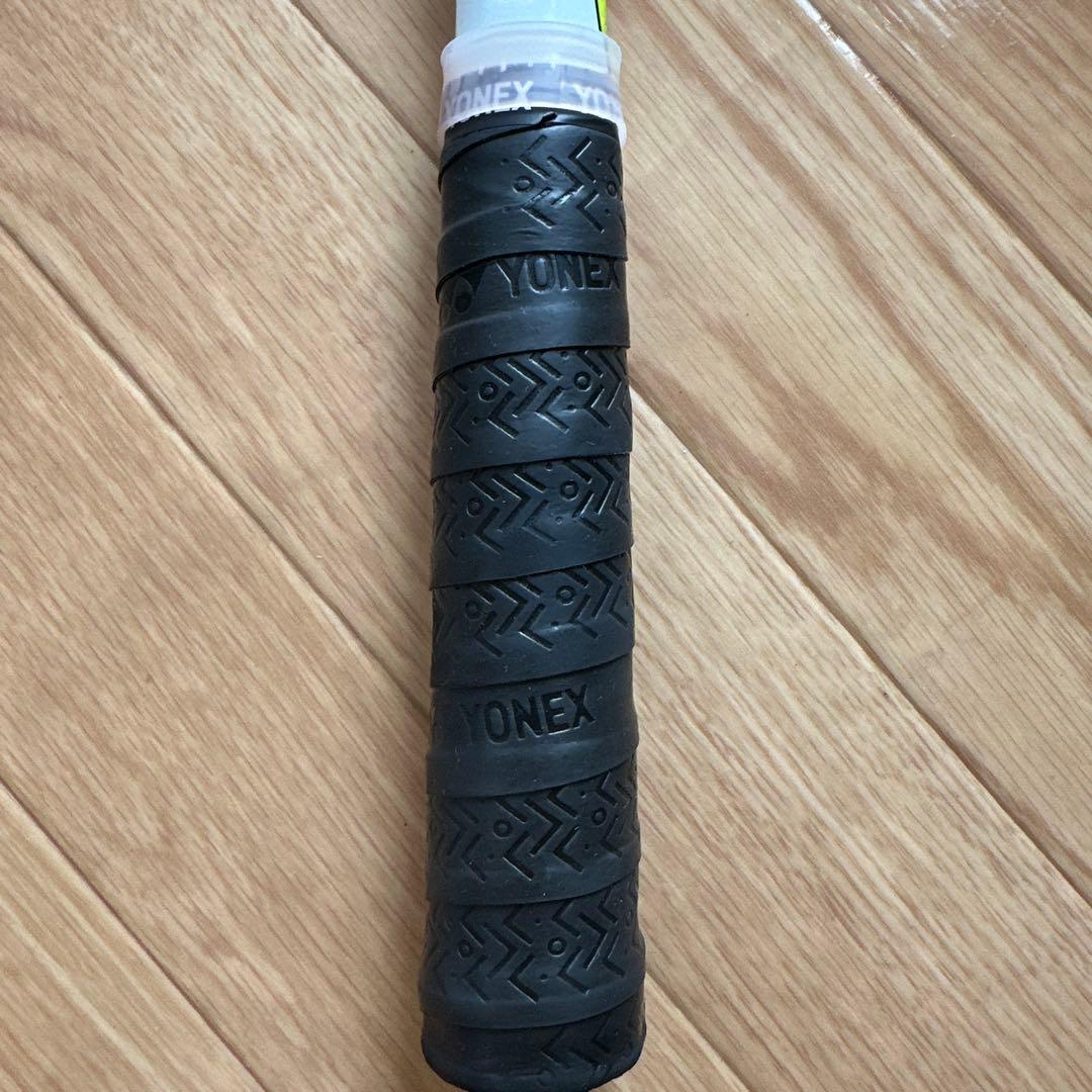 美品　ヨネックス　ボルトレイジ７Ｖステア