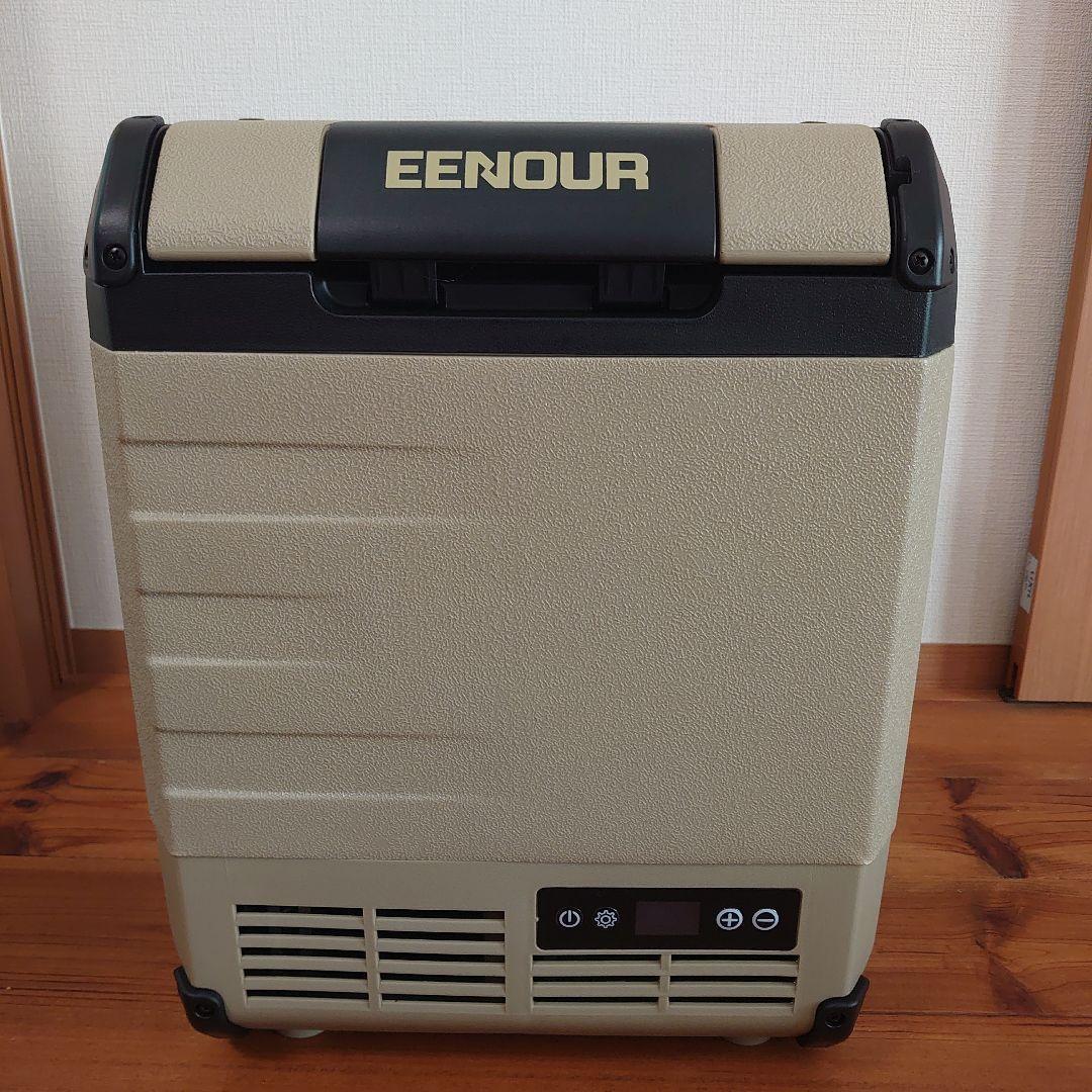 EENOUR 車載冷蔵庫　D10