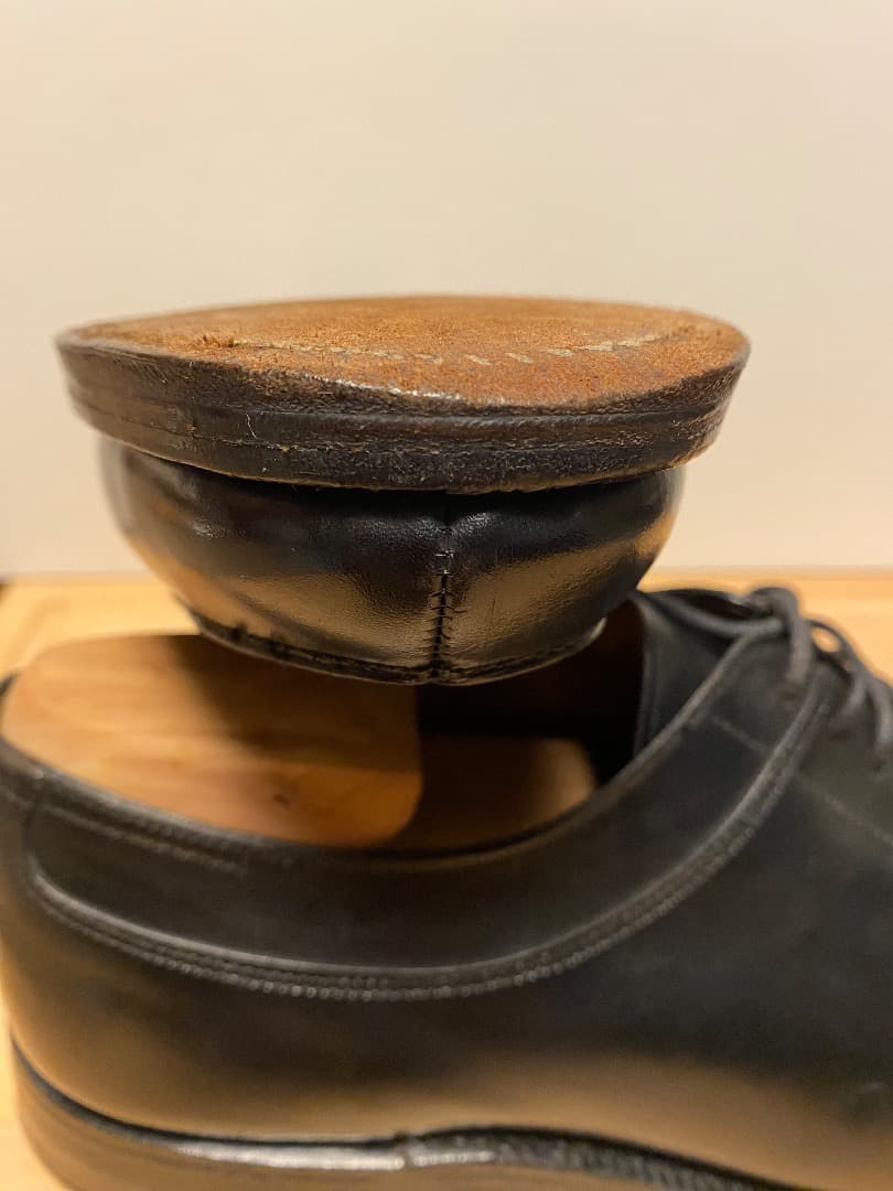 John Lobb ジョンロブ　BARROS　バロス　8.5 E