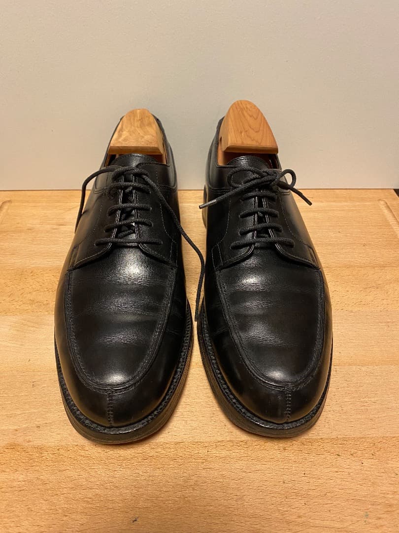 John Lobb ジョンロブ　BARROS　バロス　8.5 E