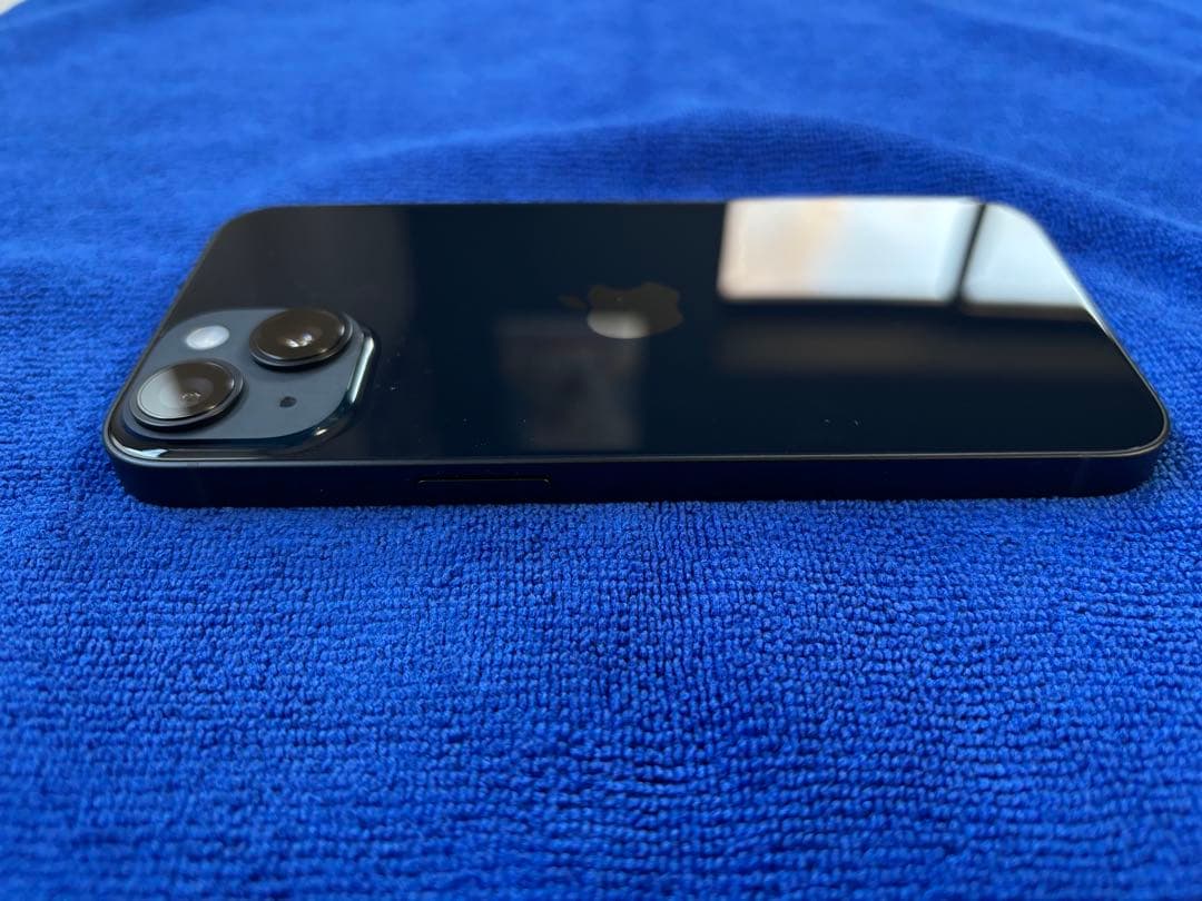 Apple iPhone 14 本体 バッテリー100%