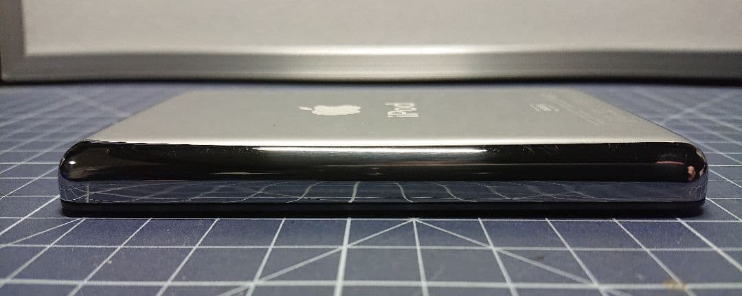 Apple iPod Classic 160GB ブラック 中古良品