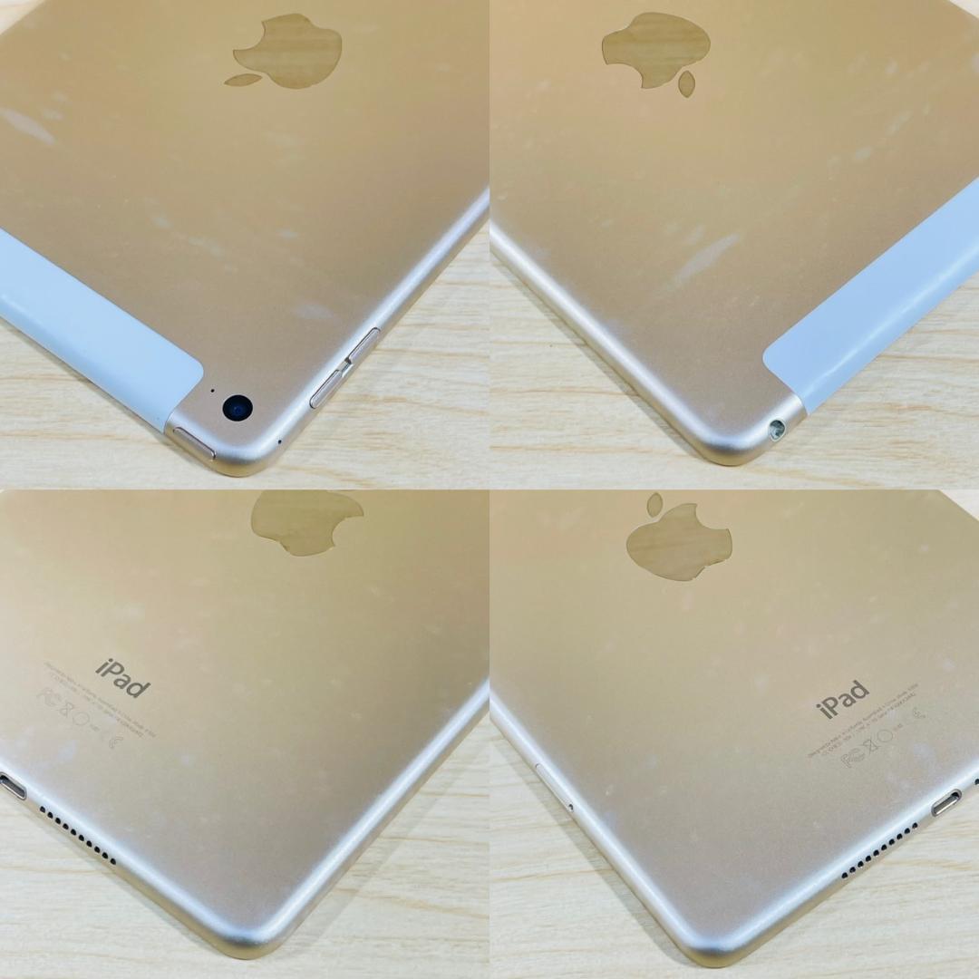 A4599 SIMフリー iPad mini 第4世代 128GB セルラー