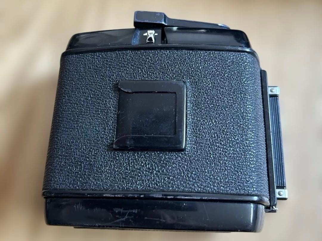 値下げします。マミヤRB67 プロフェッショナル127mmレンズ　付属品有り