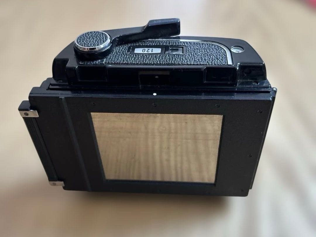 値下げします。マミヤRB67 プロフェッショナル127mmレンズ　付属品有り