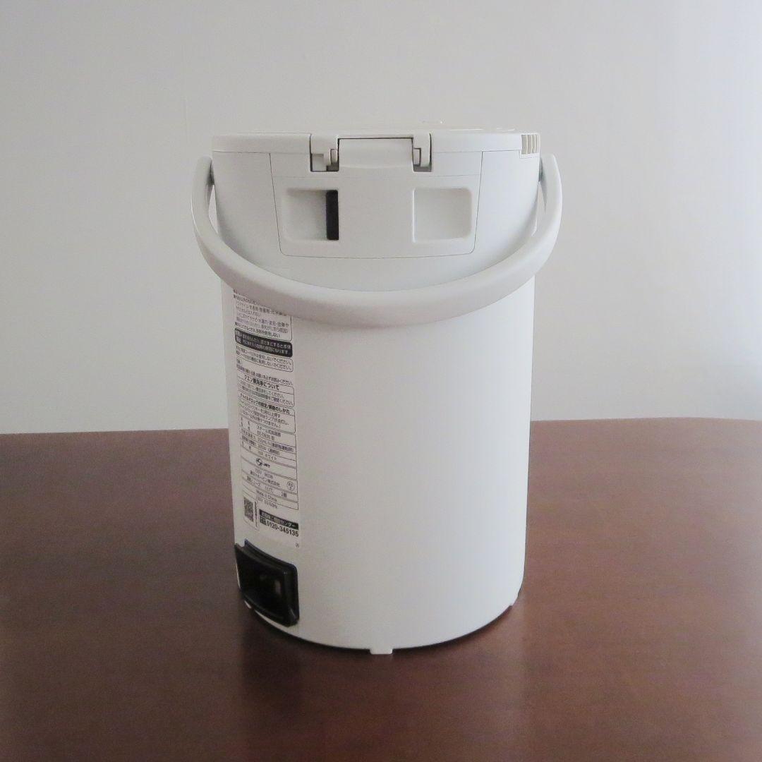 USED＊象印 スチーム式加湿器 EE-DE35-WA 2024年製