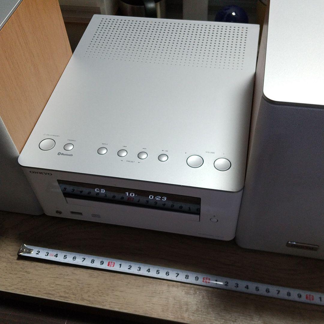 ☆CDコンポ＊オンキョー☆