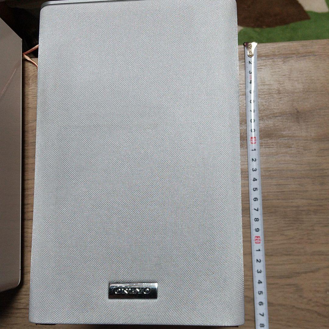 ☆CDコンポ＊オンキョー☆