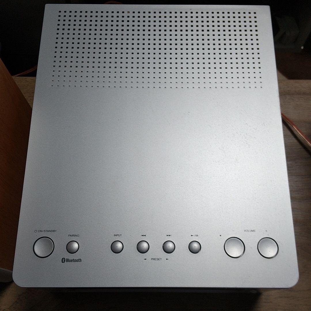 ☆CDコンポ＊オンキョー☆