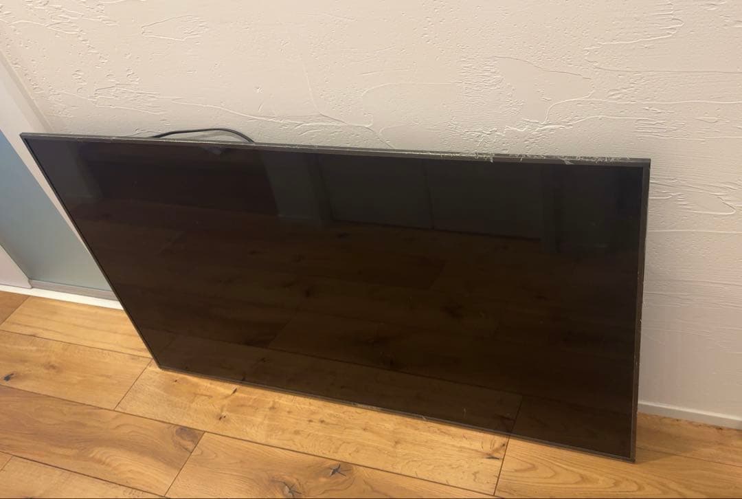 【送料込み】SONY BRAVIA KJ-49X9000F