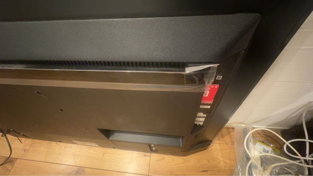 【送料込み】SONY BRAVIA KJ-49X9000F