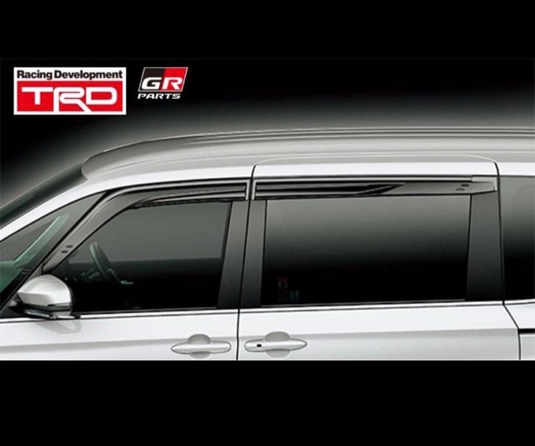 ☆ 90ヴォクシー＆ノア ＧＲサイドバイザー☆