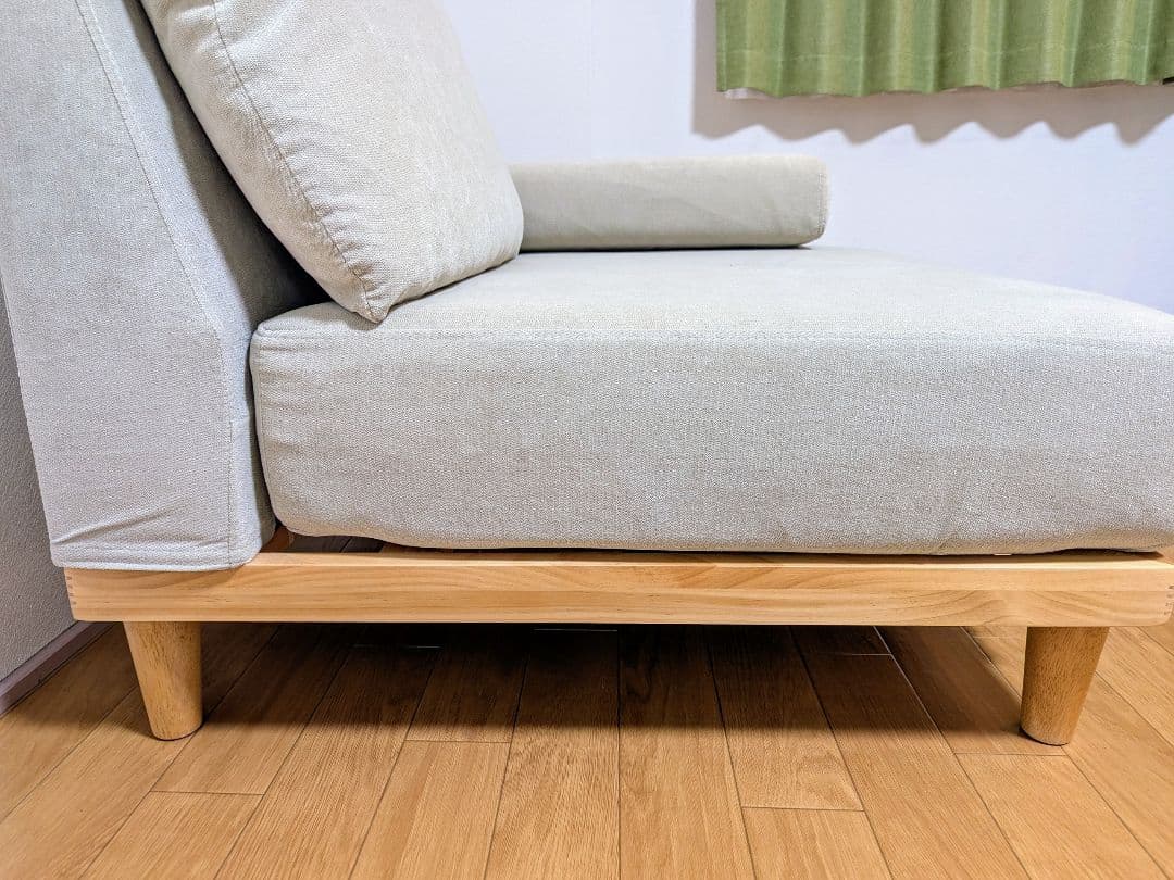 VENTOTA 1人掛けソファ大