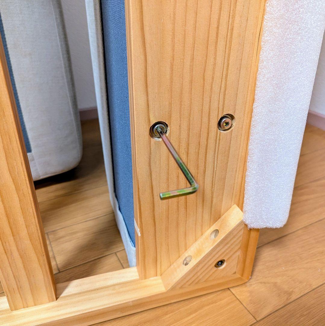 VENTOTA 1人掛けソファ大