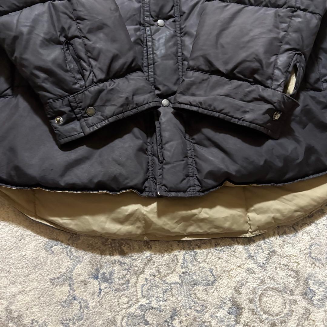 90s POLO by Ralph Lauren ダウンシャツジャケット