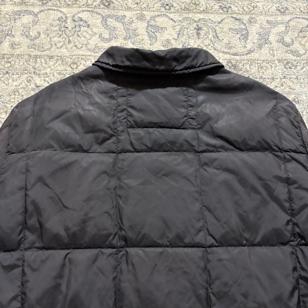 90s POLO by Ralph Lauren ダウンシャツジャケット