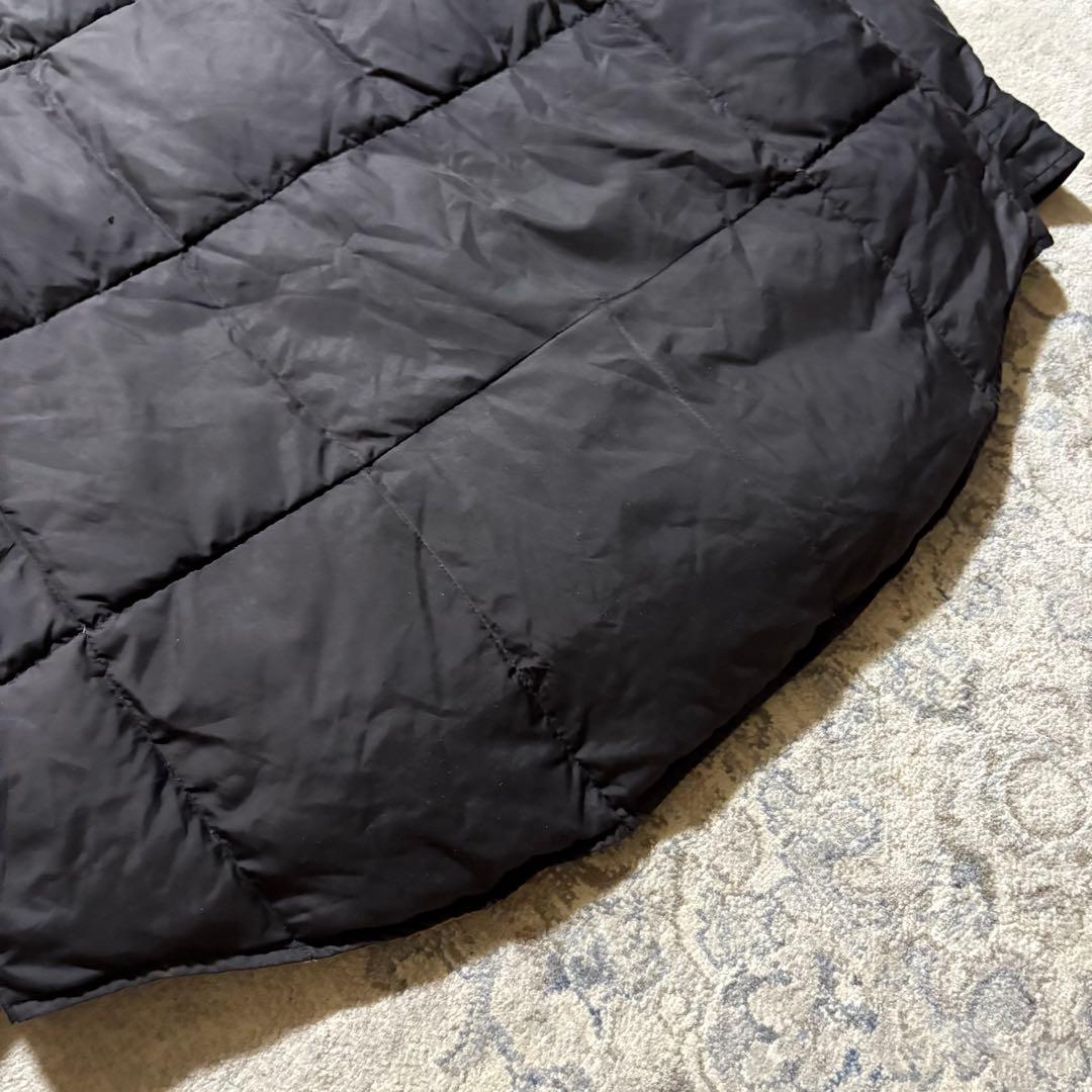 90s POLO by Ralph Lauren ダウンシャツジャケット