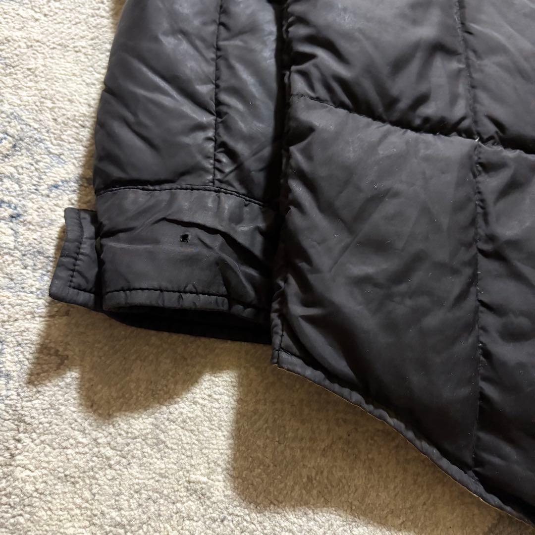 90s POLO by Ralph Lauren ダウンシャツジャケット