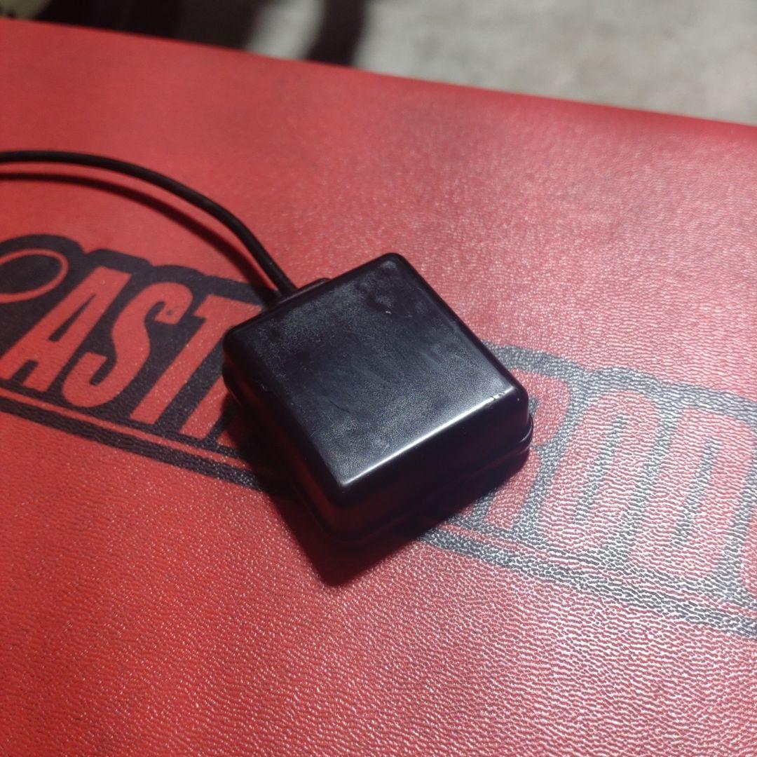 バイク用　ETC　ミツバ　BE700　2.0　【876】