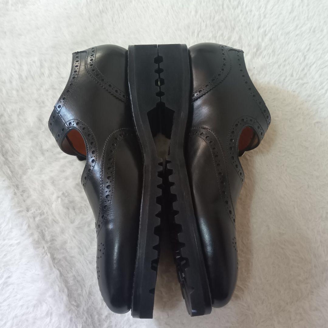 Jalan Sriwijaya　メリージェーン　BLACK　サイズ　6