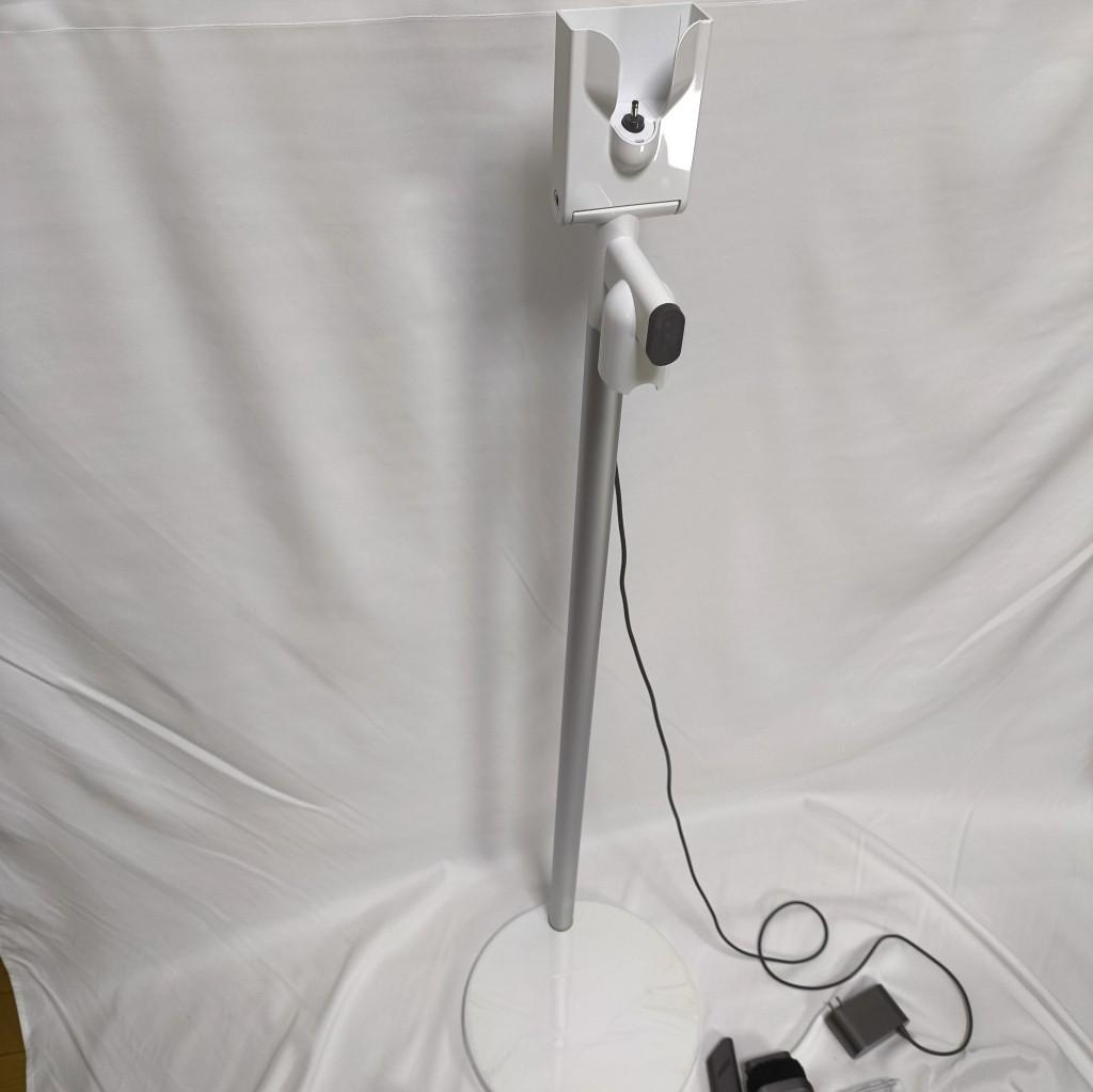 スタンド付き Dyson SV18 掃除機 一式セット【動作確認済】 No35