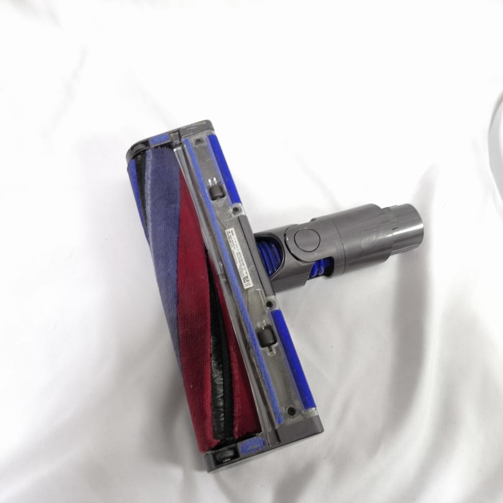 スタンド付き Dyson SV18 掃除機 一式セット【動作確認済】 No35