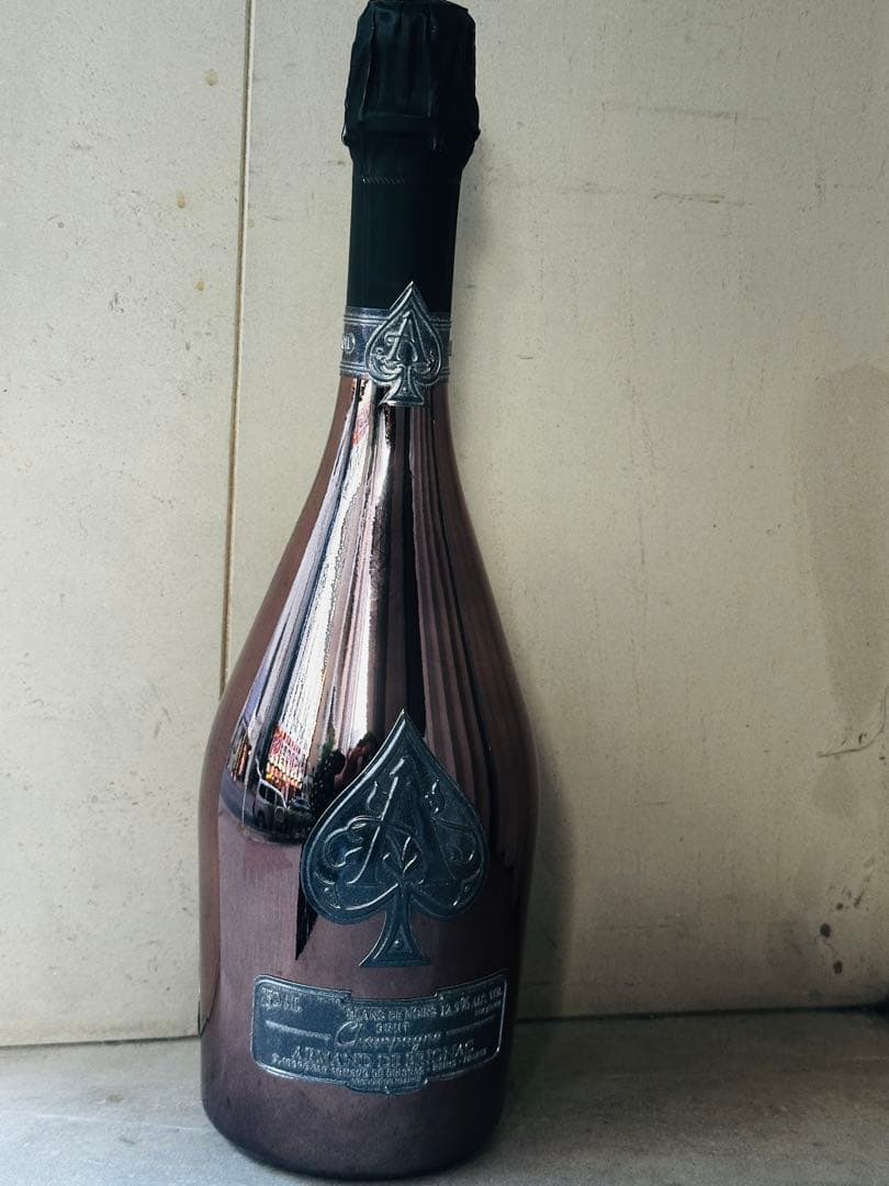 アルマンドブリニャック.ブランドノワール