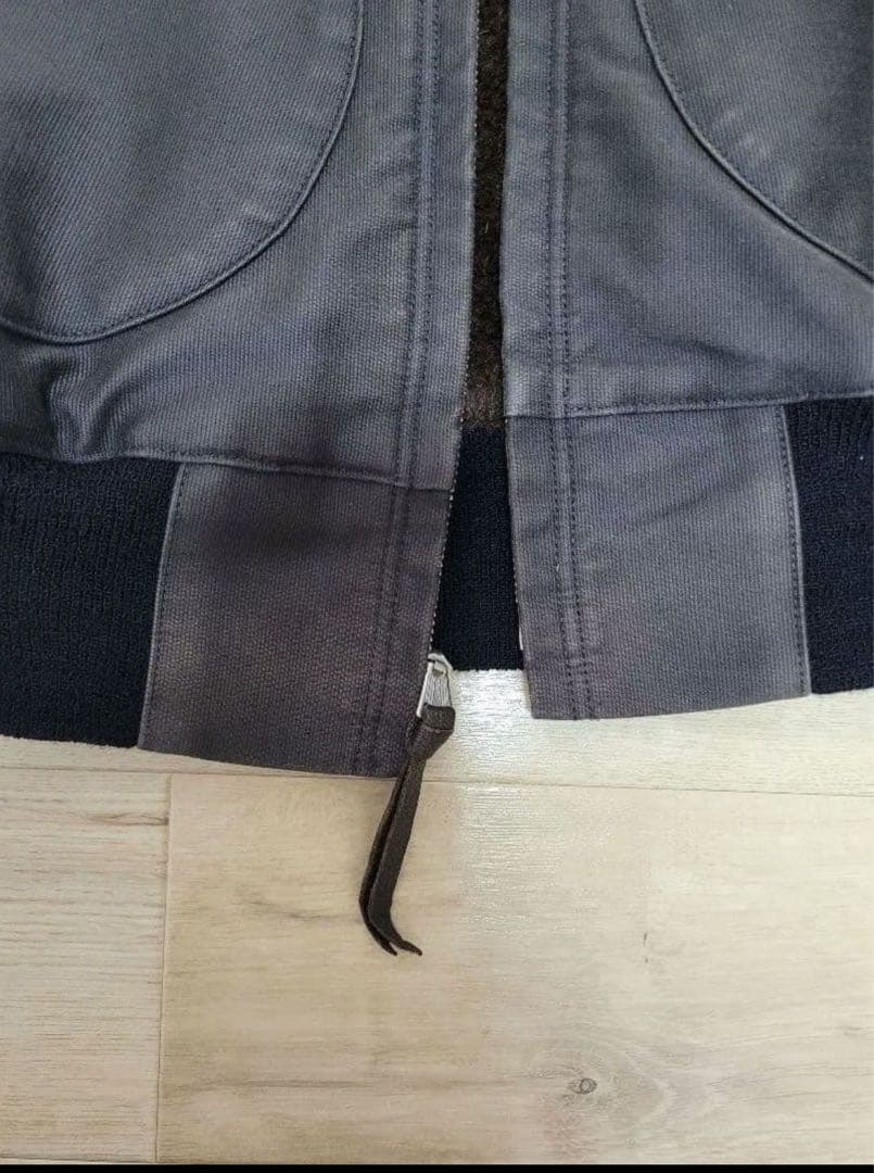 ジャケット・アウター Timeworn Clothing Deck Jacket 40