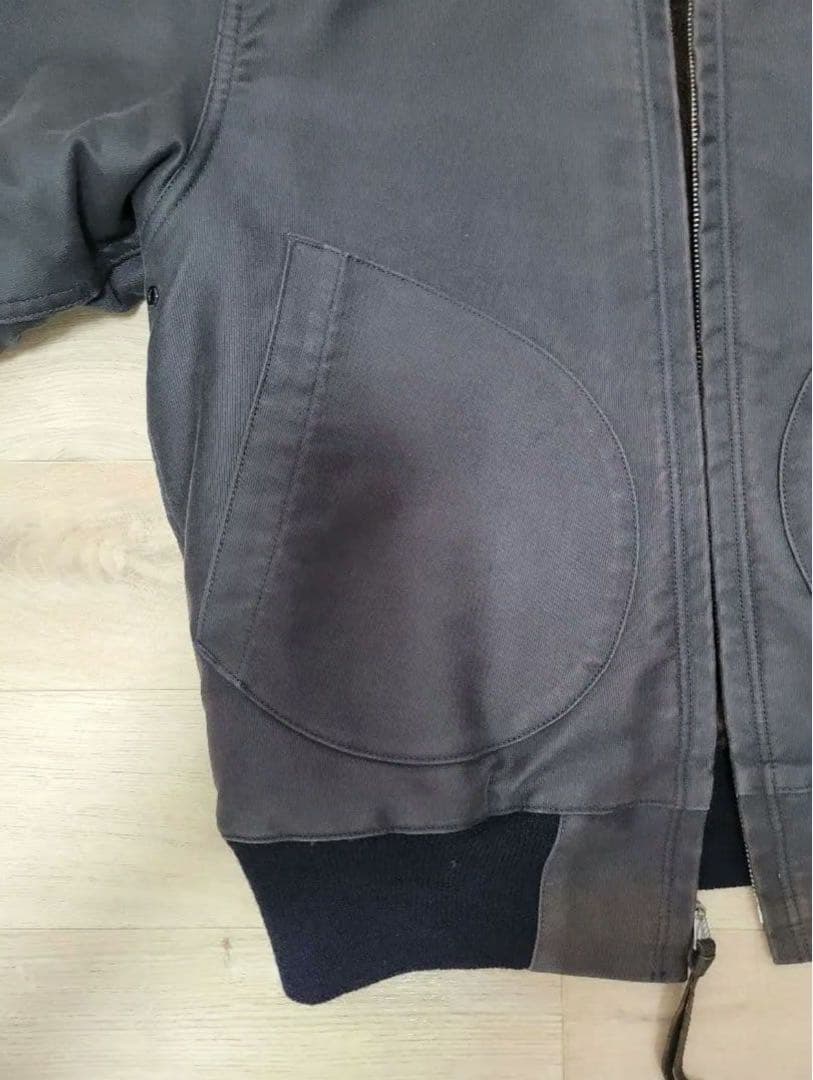 ジャケット・アウター Timeworn Clothing Deck Jacket 40