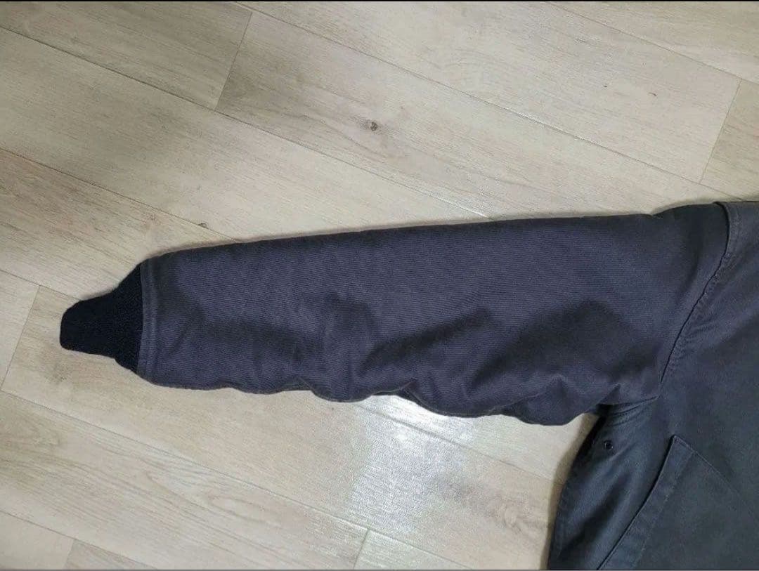 ジャケット・アウター Timeworn Clothing Deck Jacket 40