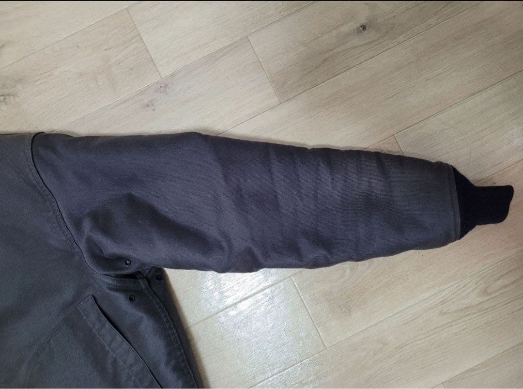 ジャケット・アウター Timeworn Clothing Deck Jacket 40