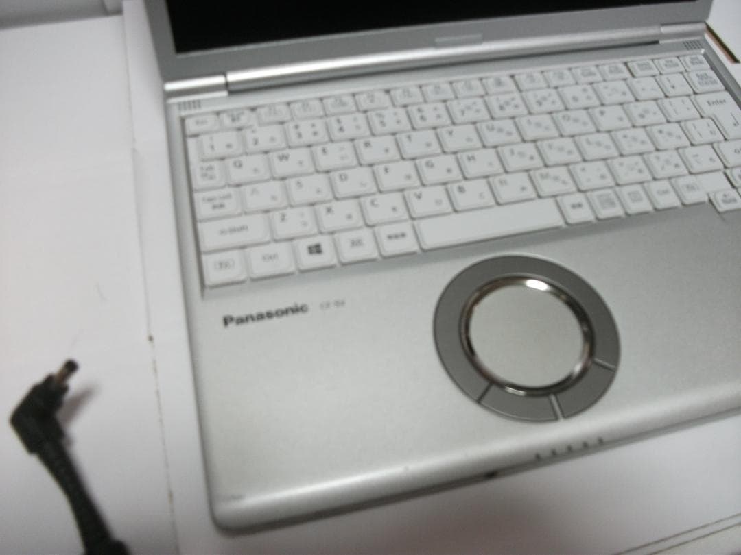 Windowsノート本体 Let'snote CF-SV9/Office2024+SSD256(537)