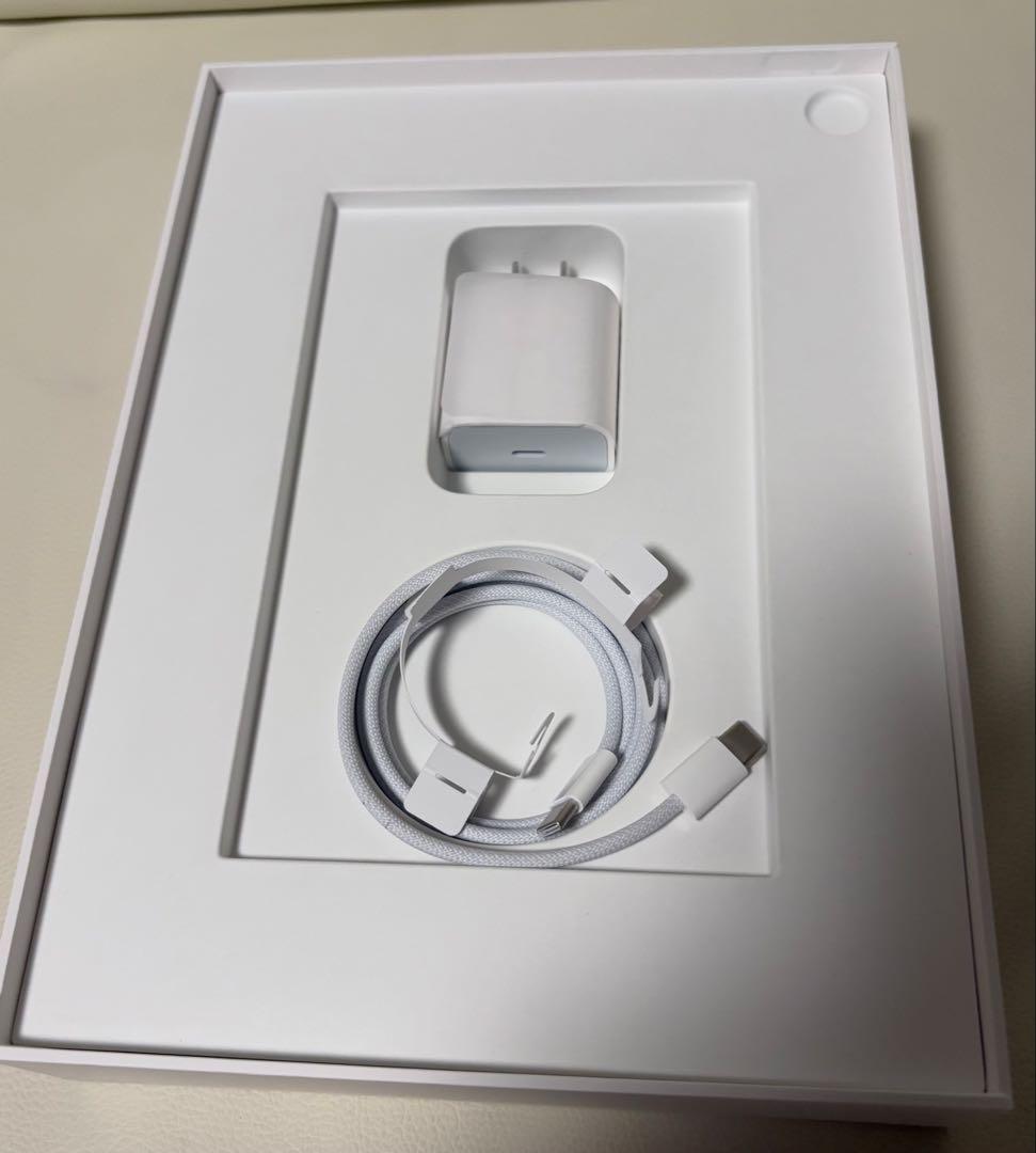 iPad Air 第5世代 64G Wi-Fiタイプ スペースグレー