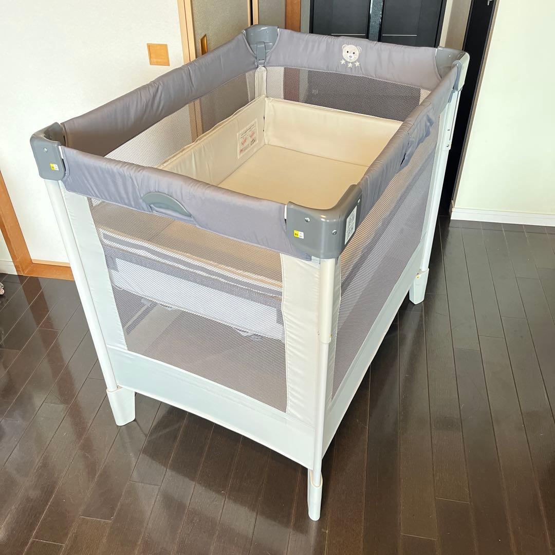 アップリカ ココネルエアーＡＢ