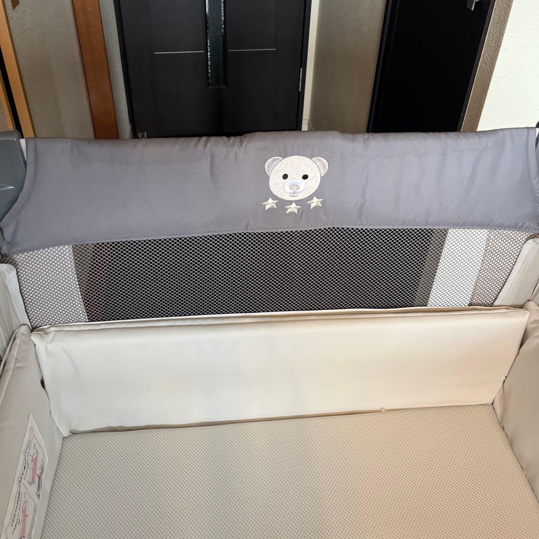 アップリカ ココネルエアーＡＢ