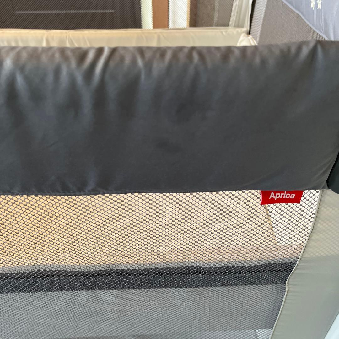 アップリカ ココネルエアーＡＢ