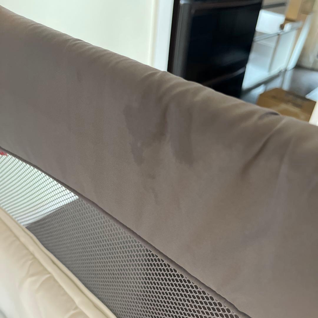 アップリカ ココネルエアーＡＢ