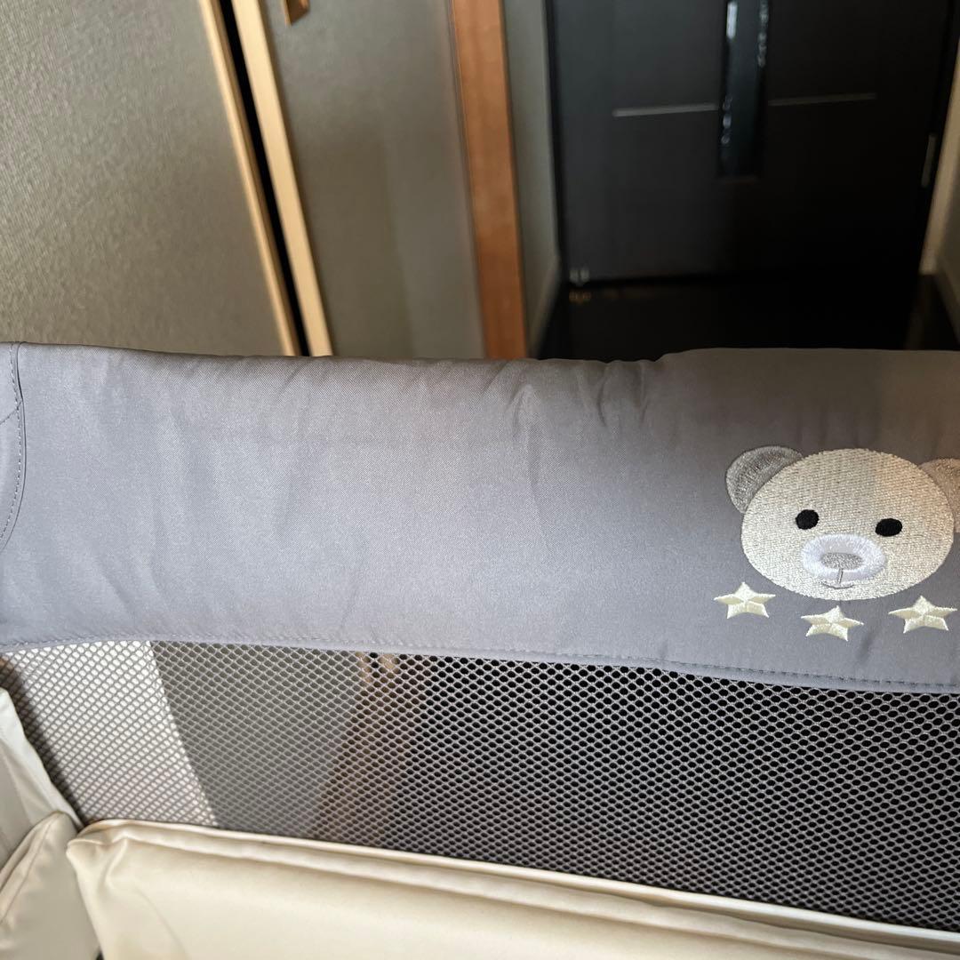 アップリカ ココネルエアーＡＢ