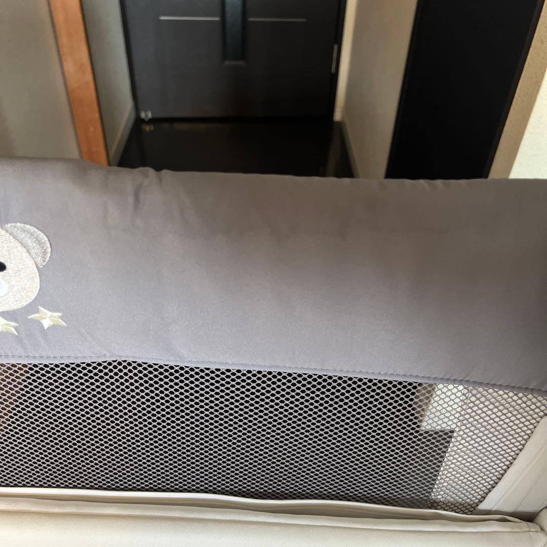 アップリカ ココネルエアーＡＢ