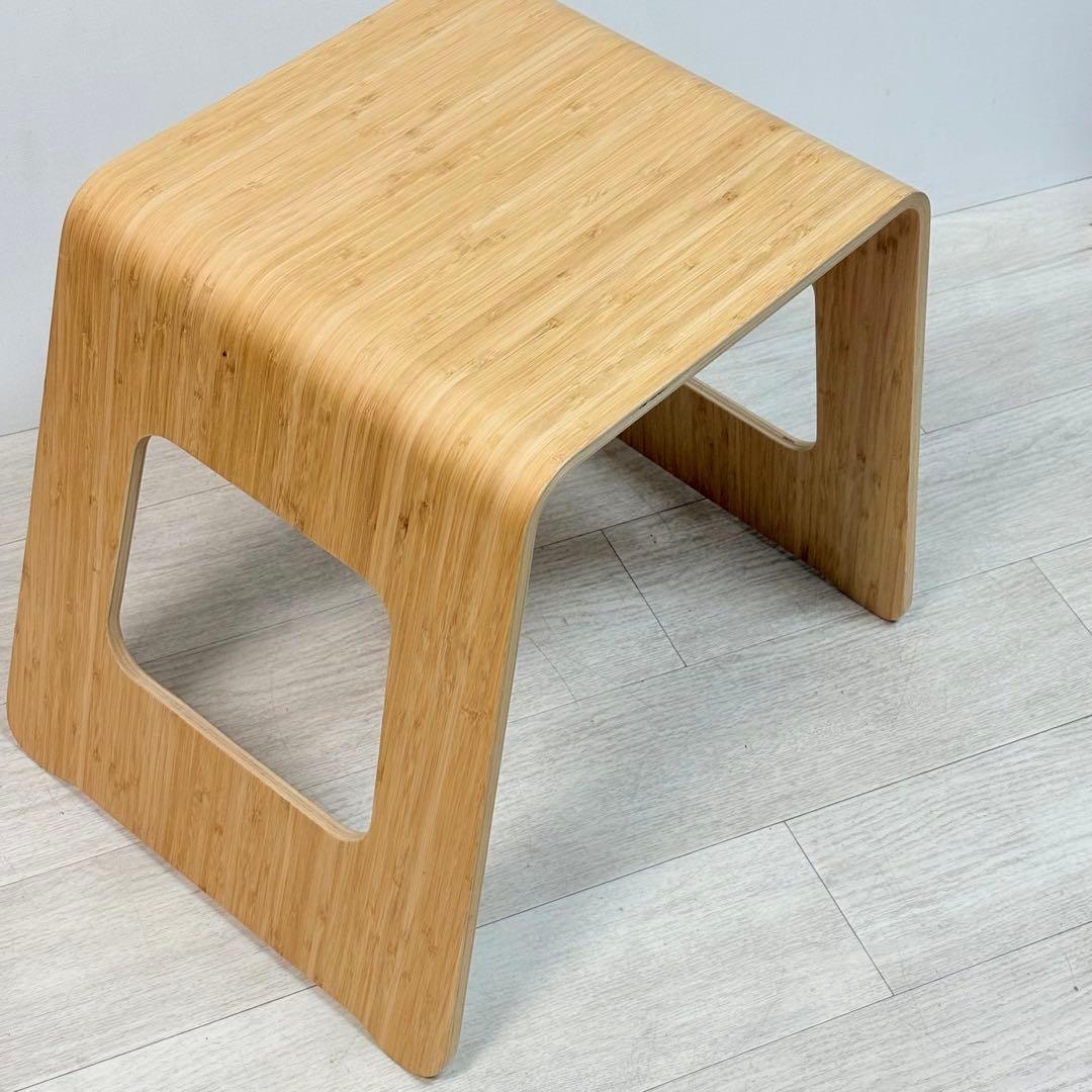 IKEA BENGTHÅKAN イケア　ベングトホーカン（スツール）× 3脚