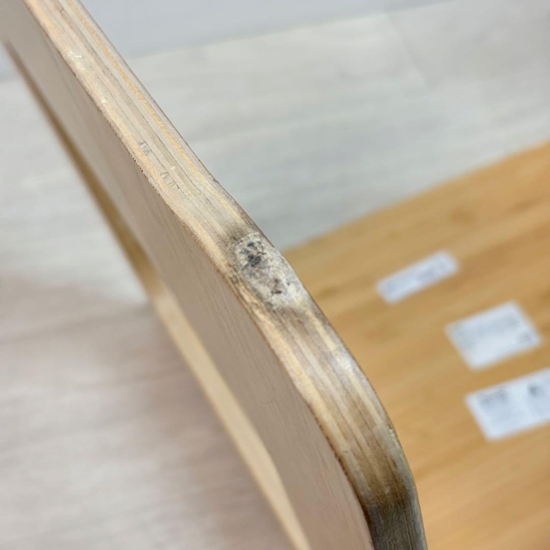 IKEA BENGTHÅKAN イケア　ベングトホーカン（スツール）× 3脚